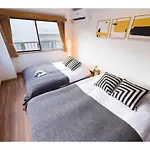 Tora Hotel Rikugien - Vacation Stay 52744V